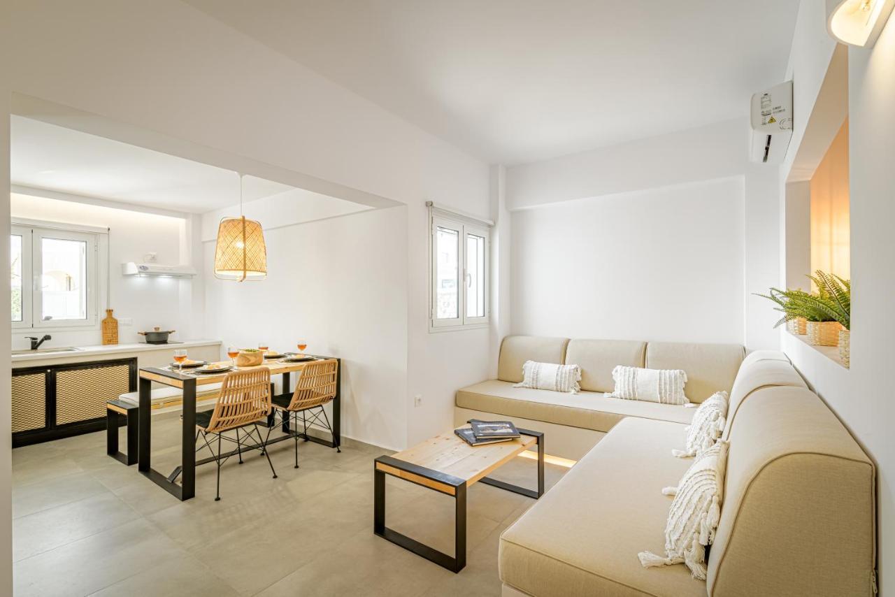 Thealos Santorini Пиргос Экстерьер фото